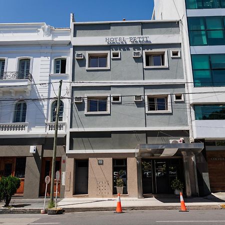 Hotel Petit Córdoba Exterior foto